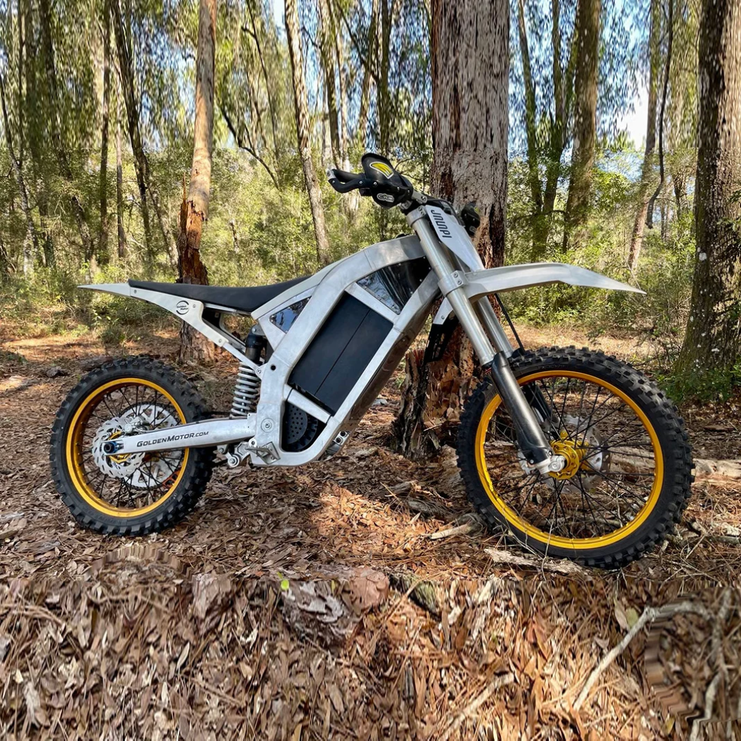 Battery Tech scene