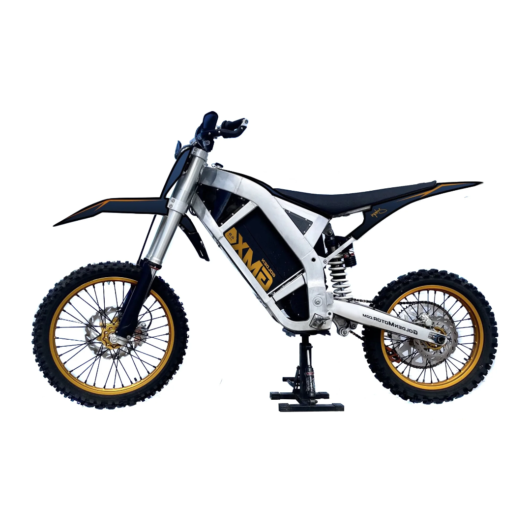 Vaalera Enduro Elite